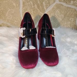 WOMENS SANDALS HEELS ATHENA ALEXANDER